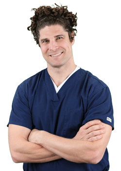 Dr. Matt Huebner - Hair Transplant Surgeon