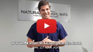 Best Hair Transplant Midland, Texas | Hair Replacement Experts
