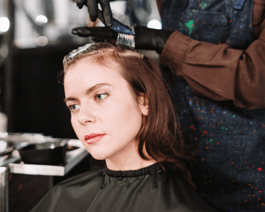 Does Dying Hair Cause Hair Loss? What to Know
