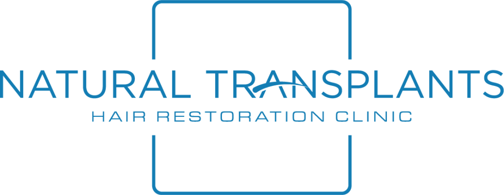 Natural Transplants Logo