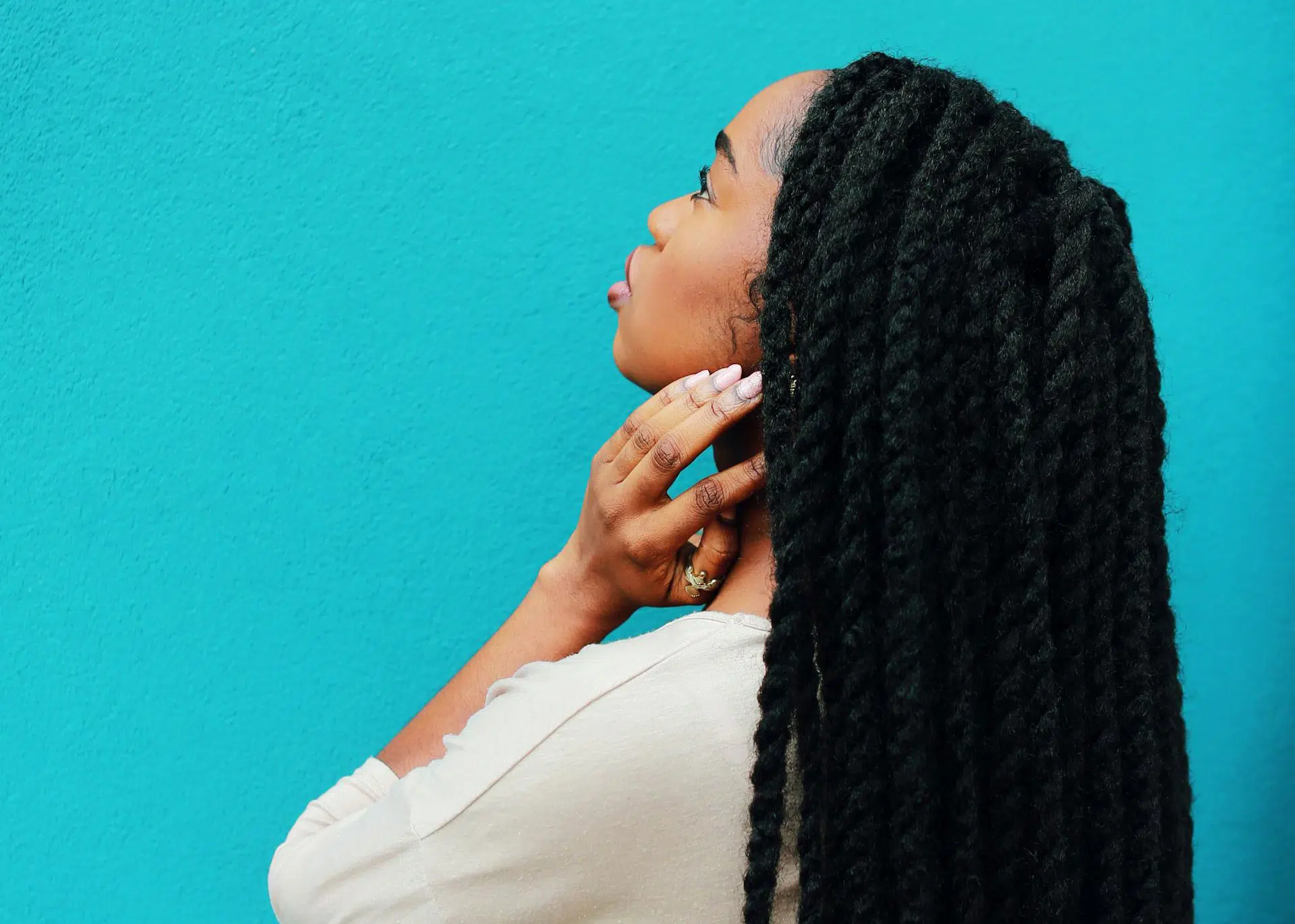 Read more about the article Do Braids Cause Hair Loss? What to Know