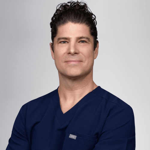 Dr Matt Huebner